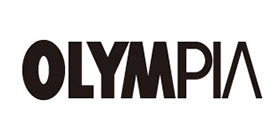 OLYMPIAのロゴ画像