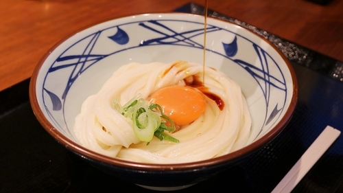 丸亀