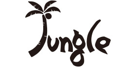 Jungleのロゴ画像