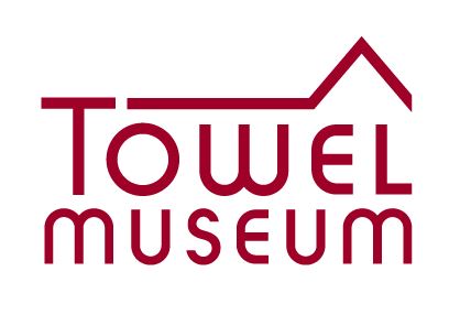 タオル美術館のロゴ画像