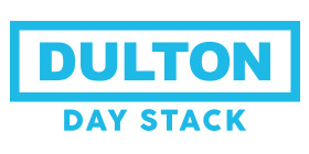 DULTON　DAY　STACKのロゴ画像