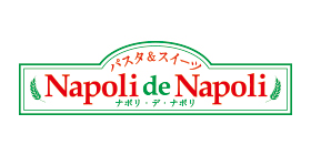 ナポリ・デ・ナポリのロゴ画像