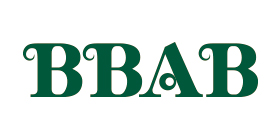 ブブアブのロゴ画像