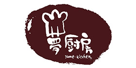夢厨房のロゴ画像