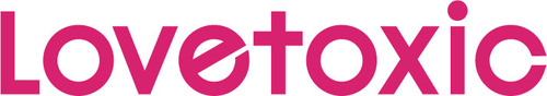 Lovetoxicのロゴ画像