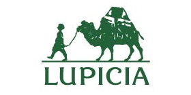ルピシアのロゴ画像