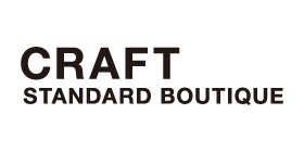 CRAFT　STANDARD　BOUTIQUEのロゴ画像