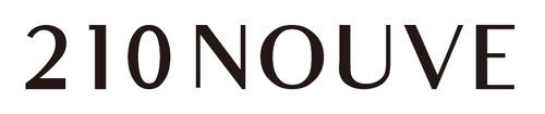 210NOUVEのロゴ画像