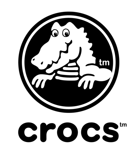 crocsのロゴ画像