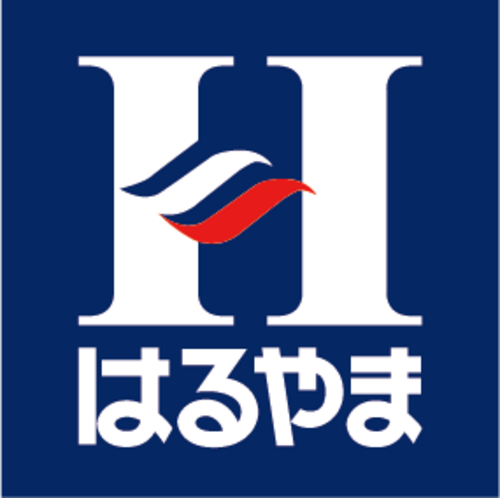 はるやま アリオ八尾店のロゴ画像