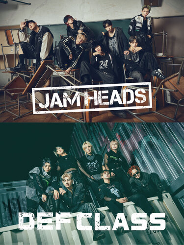 【11/30（土）】JAM HEADS / DefClass合同インストア