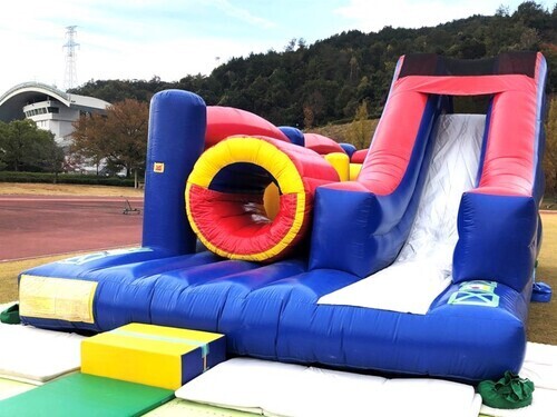 【6/21（土）～6/22（日）】キッズランド