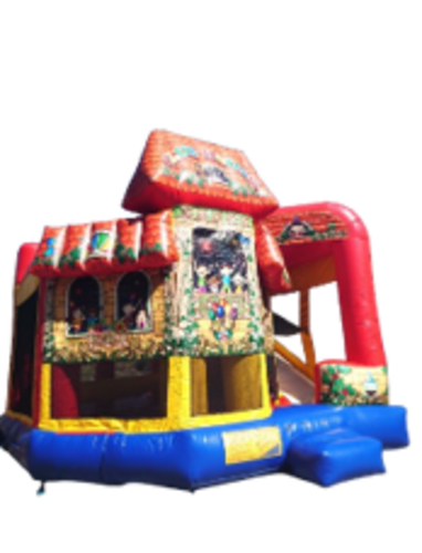 【1/17（土）～1/18（日）】キッズランド