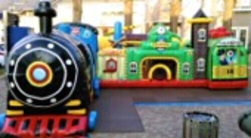 【2/7（土）～2/8（日）】キッズランド