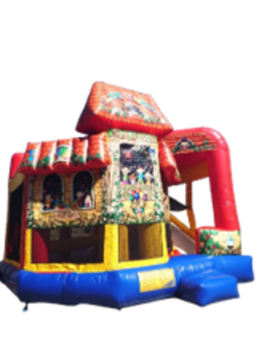 【2/21（土）～2/23（月）】キッズランド