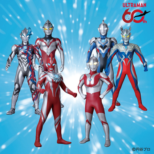 【3/21(土)】「ウルトラヒーローズ THE LIVE」サンクスイベント ウルトラヒーローがやってくる！