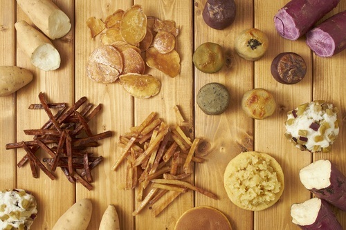 天平フーズおいも3.11-17