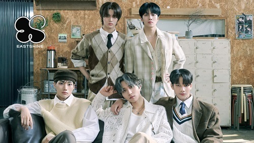 EASTSHINE, HYUN WOO, I1IT　合同ミニライブ＆特典会