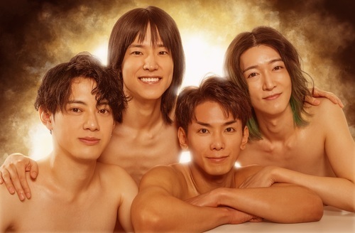 モナキ デビューシングル