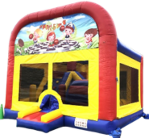 【3/8（日）】キッズランド