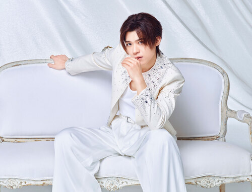 【3/26(木)】新浜レオン１st EP「New Beginning」発売記念イベント