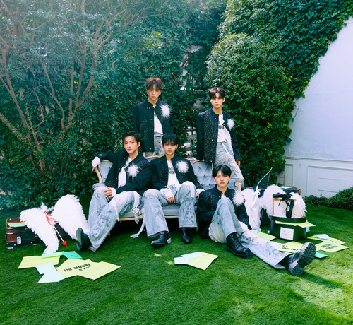 【3/27(金)】ORβIT  シングル『LINE ME NOW』 ミニライブ＆特典会