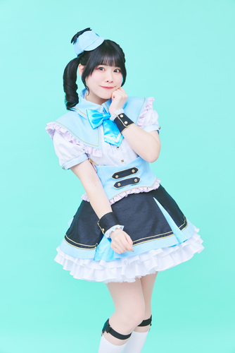 【4/25(土)】プリキュアシンガーミニライブ