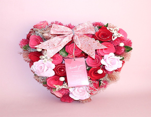 カレンド26年母の日