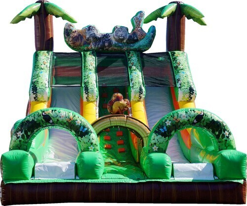 【4/25（土）】キッズランド