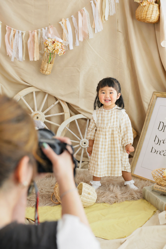 【5/1（金）～5/4（祝・月）】スタジオキャラット撮影相談ブース