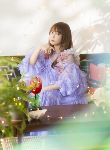 中川翔子