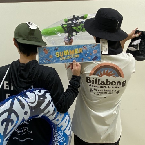 ゼビオ水着