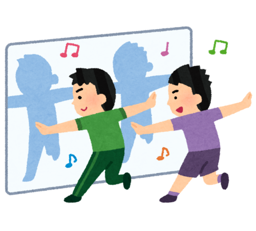 春のキャンペーン！【子供新講座】ボーイズグループソングで踊ろう