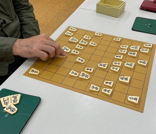 【おすすめ講座】大人のための将棋教室