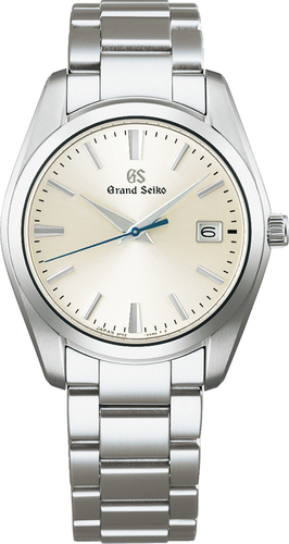 Grand Seiko（グランドセイコー）ショップ専用モデル「SBGX 351」