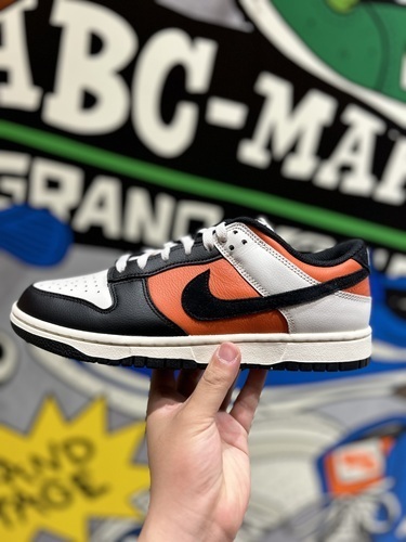 【ABC-MART EXCLUSIVE PACK】【NIKE　Halloween PACK】