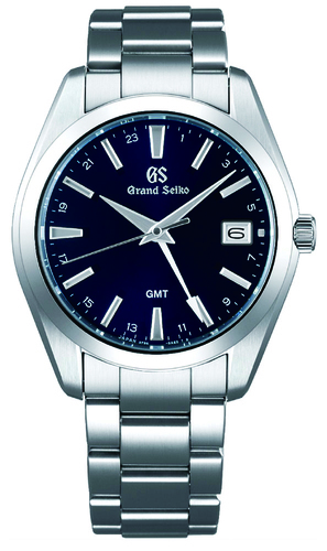 Grand Seiko（グランドセイコー）ショップ専用モデル「SBGN031」