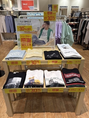 売り場画像