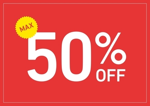 ☆SUMMER SALE☆6/12（木）よりスタート！