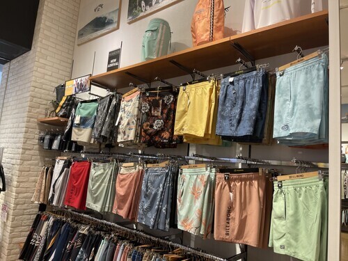商品の画像