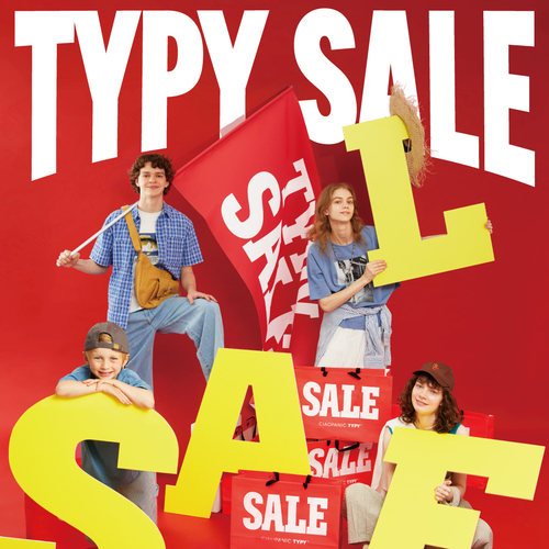 typysale