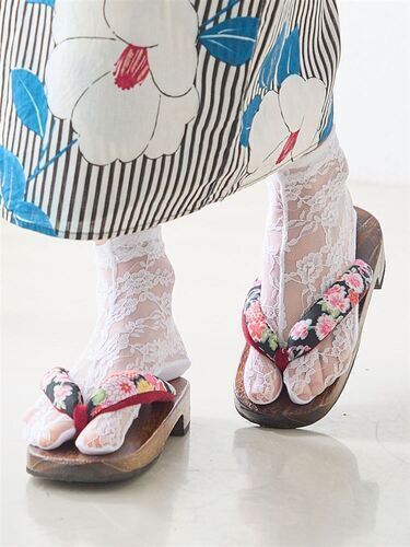 足袋