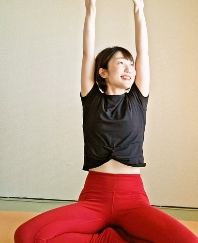 【大人のおすすめ講座】やさしいメンテナンスヨガ