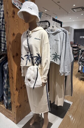商品の画像