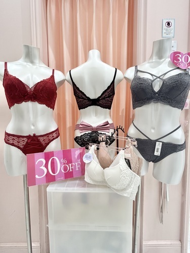 30%ＯＦＦ