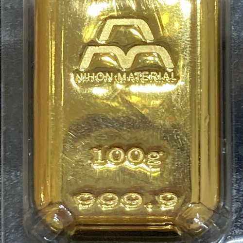 今日が売り時?貴金属の特別価格を毎日更新中!