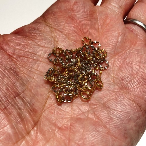 ネックレス　買取