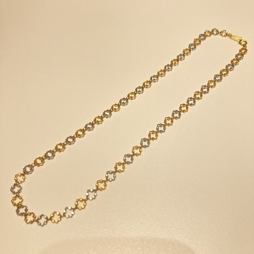 アクセサリー　買取