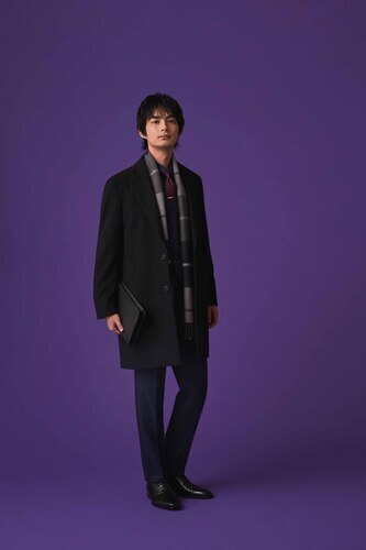 商品の画像　コート