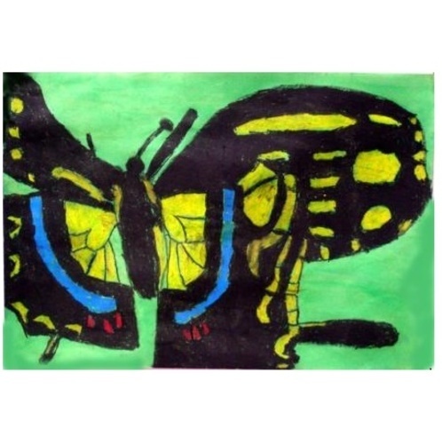 こども絵画教室(金)